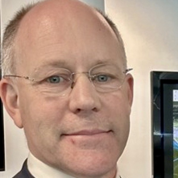 David Margison